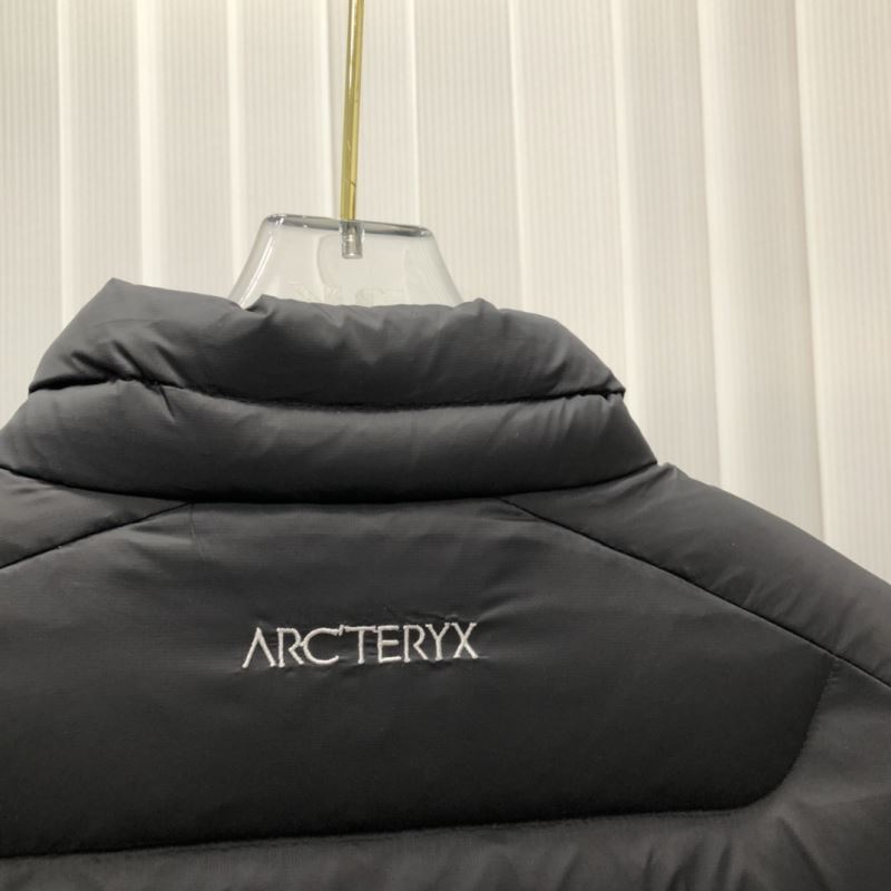 Arcteryx Down Jackets